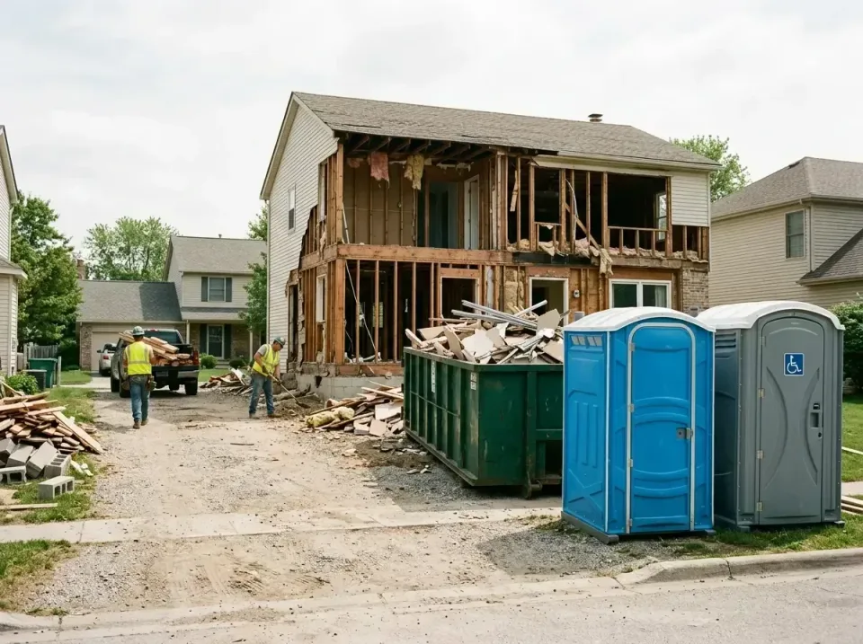home-renovation-demolition-sit-010 — frequently asked questions, Portable Toilet & Dumpsters Rental in East Ithaca, NY